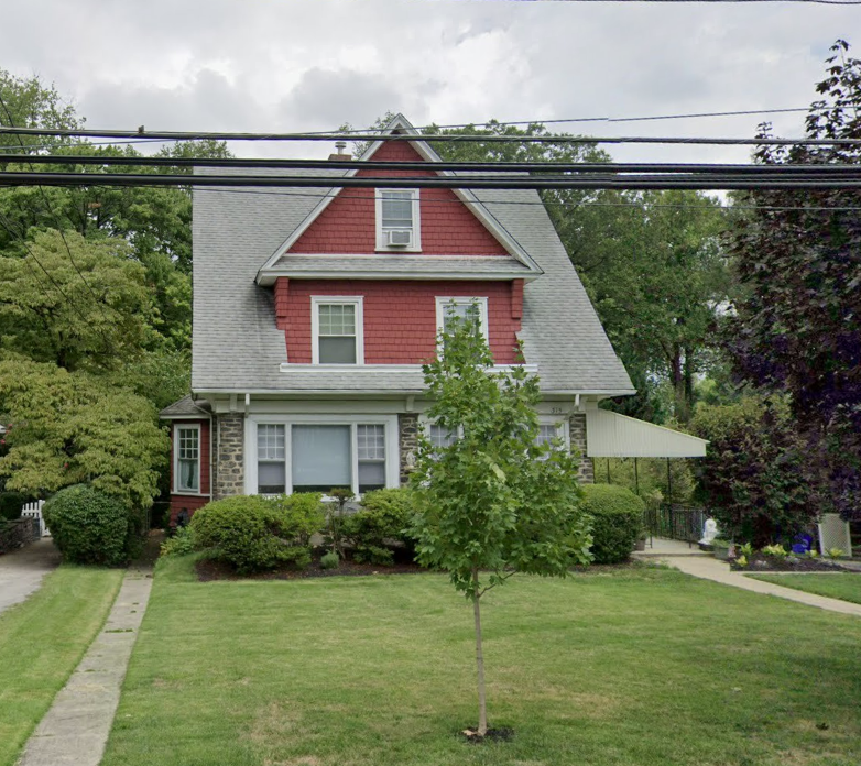 315 Bewley Road